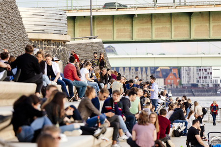 Symbolfoto Hitzerekord