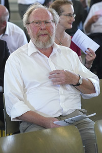 Johannisempfang der EKD in Berlin