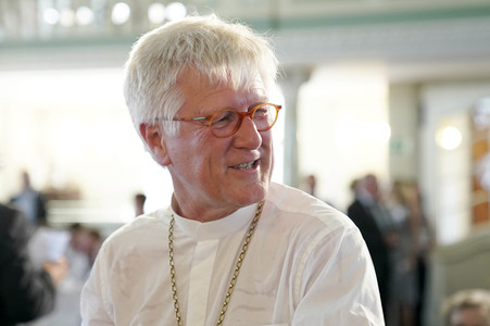 Johannisempfang der EKD in Berlin