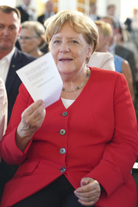 Johannisempfang der EKD in Berlin