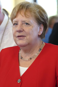 Johannisempfang der EKD in Berlin