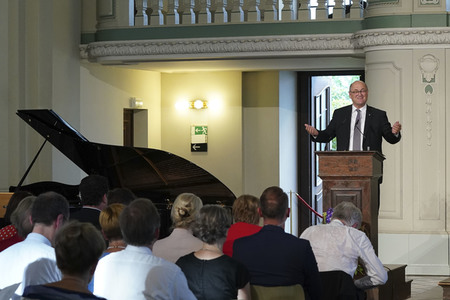 Johannisempfang der EKD in Berlin