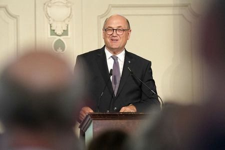 Johannisempfang der EKD in Berlin