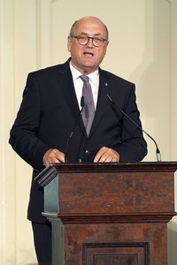 Johannisempfang der EKD in Berlin