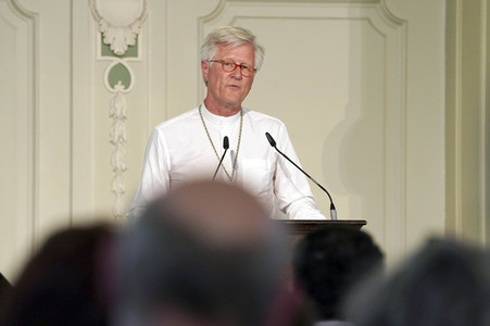 Johannisempfang der EKD in Berlin