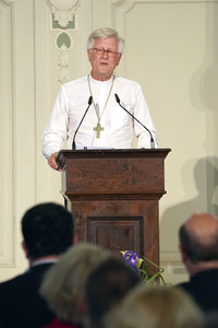 Johannisempfang der EKD in Berlin