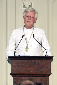 Johannisempfang der EKD in Berlin