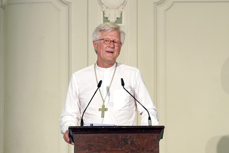 Johannisempfang der EKD in Berlin