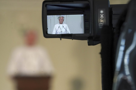 Johannisempfang der EKD in Berlin