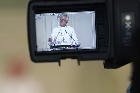 Johannisempfang der EKD in Berlin