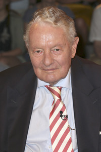 Talkshow 'Markus Lanz' in Hamburg