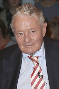 Talkshow 'Markus Lanz' in Hamburg