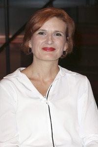 Talkshow 'Markus Lanz' in Hamburg