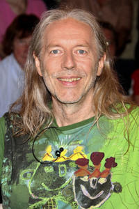 Talkshow 'Markus Lanz' in Hamburg