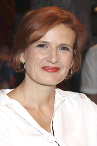 Talkshow 'Markus Lanz' in Hamburg