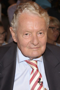 Talkshow 'Markus Lanz' in Hamburg