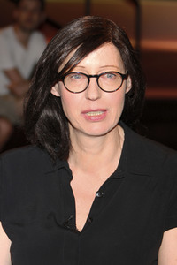 Talkshow 'Markus Lanz' in Hamburg