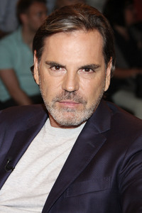 Talkshow 'Markus Lanz' in Hamburg