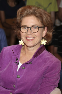 Talkshow 'Markus Lanz' in Hamburg