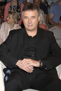 Talkshow 'Markus Lanz' in Hamburg