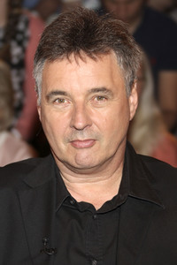 Talkshow 'Markus Lanz' in Hamburg