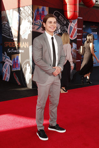 Filmpremiere 'Spider-Man: Far from Home' in Los Angeles