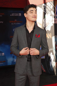 Filmpremiere 'Spider-Man: Far from Home' in Los Angeles