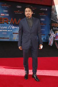 Filmpremiere 'Spider-Man: Far from Home' in Los Angeles