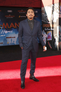 Filmpremiere 'Spider-Man: Far from Home' in Los Angeles