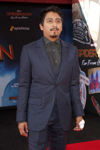 Filmpremiere 'Spider-Man: Far from Home' in Los Angeles