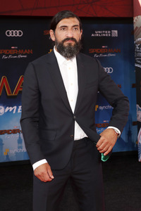 Filmpremiere 'Spider-Man: Far from Home' in Los Angeles