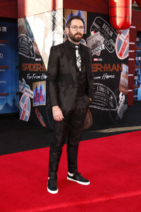 Filmpremiere 'Spider-Man: Far from Home' in Los Angeles
