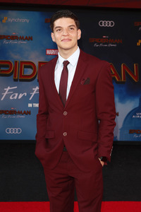 Filmpremiere 'Spider-Man: Far from Home' in Los Angeles