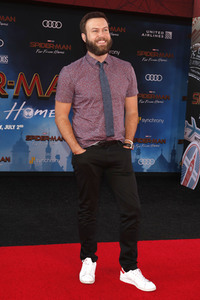 Filmpremiere 'Spider-Man: Far from Home' in Los Angeles