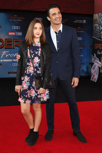 Filmpremiere 'Spider-Man: Far from Home' in Los Angeles