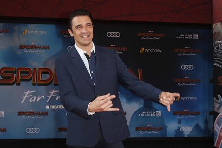 Filmpremiere 'Spider-Man: Far from Home' in Los Angeles