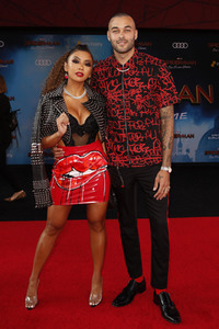Filmpremiere 'Spider-Man: Far from Home' in Los Angeles