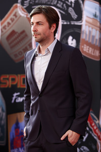 Filmpremiere 'Spider-Man: Far from Home' in Los Angeles