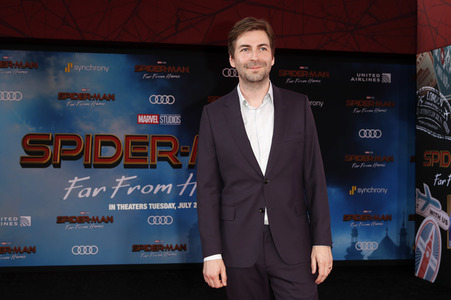 Filmpremiere 'Spider-Man: Far from Home' in Los Angeles