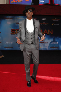 Filmpremiere 'Spider-Man: Far from Home' in Los Angeles