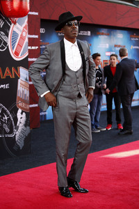 Filmpremiere 'Spider-Man: Far from Home' in Los Angeles