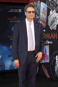 Filmpremiere 'Spider-Man: Far from Home' in Los Angeles