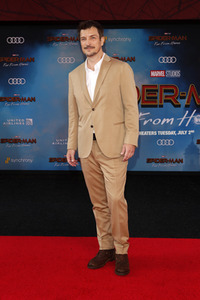 Filmpremiere 'Spider-Man: Far from Home' in Los Angeles
