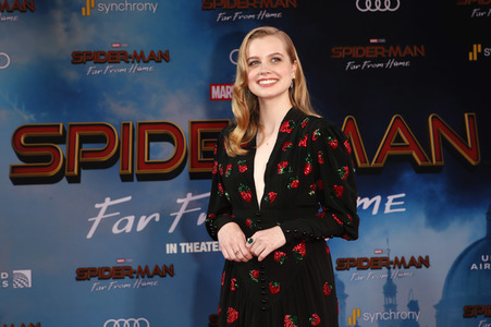 Filmpremiere 'Spider-Man: Far from Home' in Los Angeles