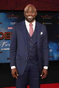 Filmpremiere 'Spider-Man: Far from Home' in Los Angeles