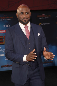 Filmpremiere 'Spider-Man: Far from Home' in Los Angeles