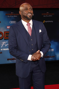 Filmpremiere 'Spider-Man: Far from Home' in Los Angeles
