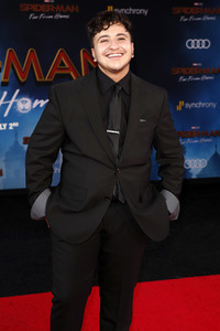 Filmpremiere 'Spider-Man: Far from Home' in Los Angeles