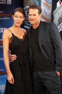 Filmpremiere 'Spider-Man: Far from Home' in Los Angeles