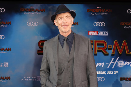 Filmpremiere 'Spider-Man: Far from Home' in Los Angeles